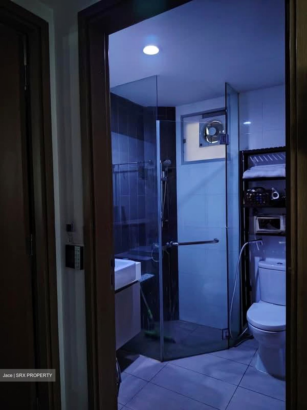 CityLife @ Tampines (D18), Condominium #594085241